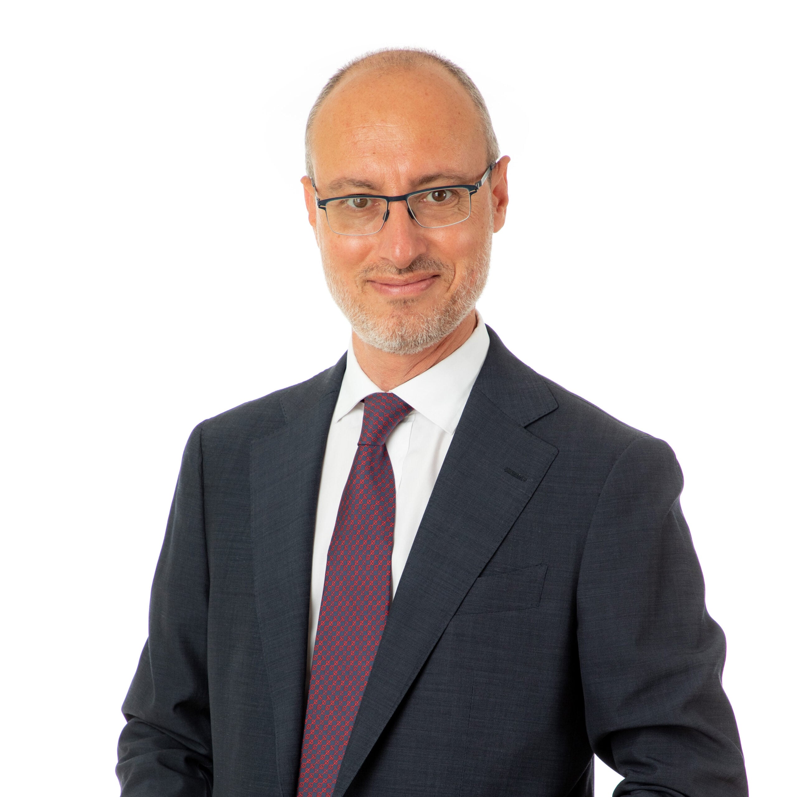 Roberto Crosti photo