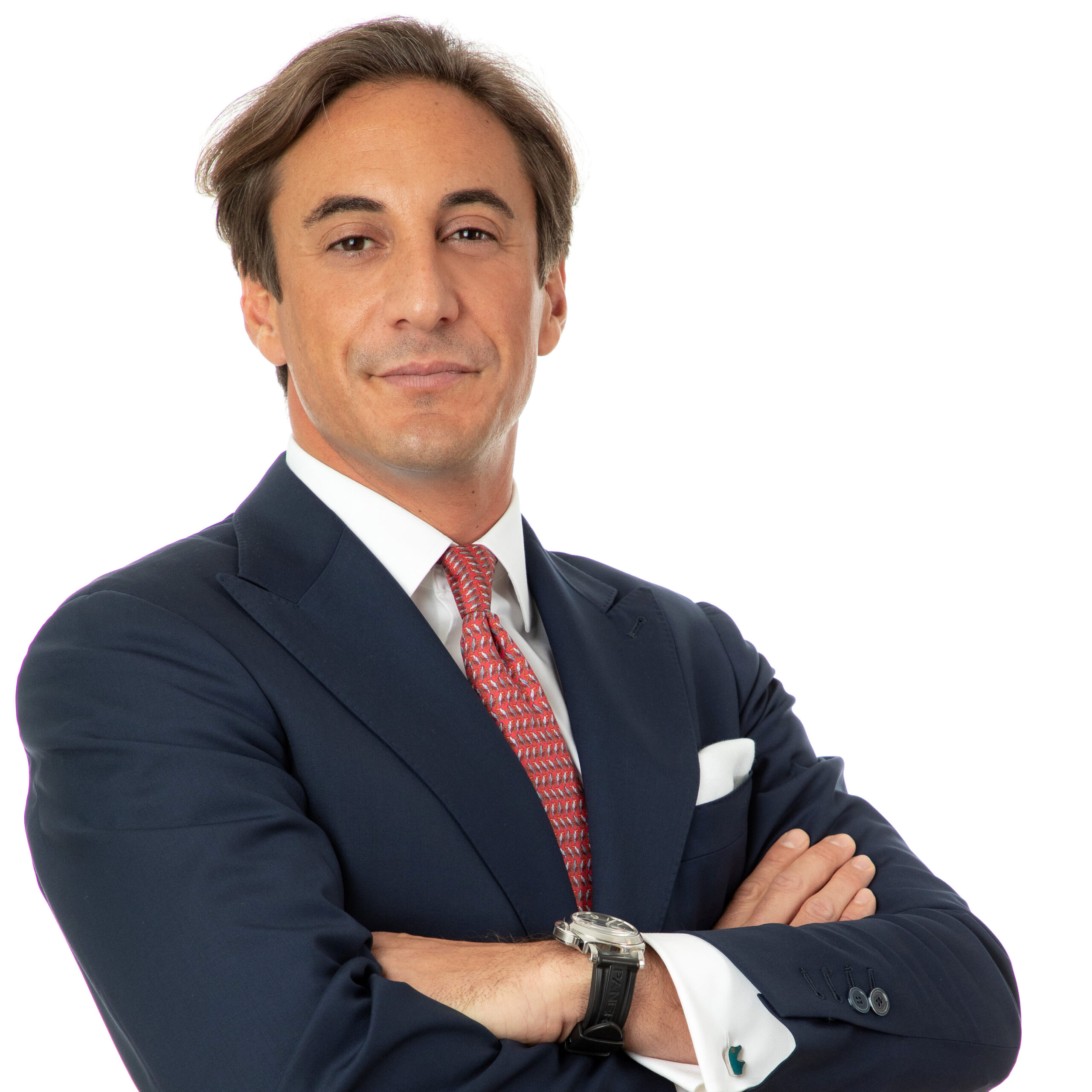 Andrea Taurozzi photo