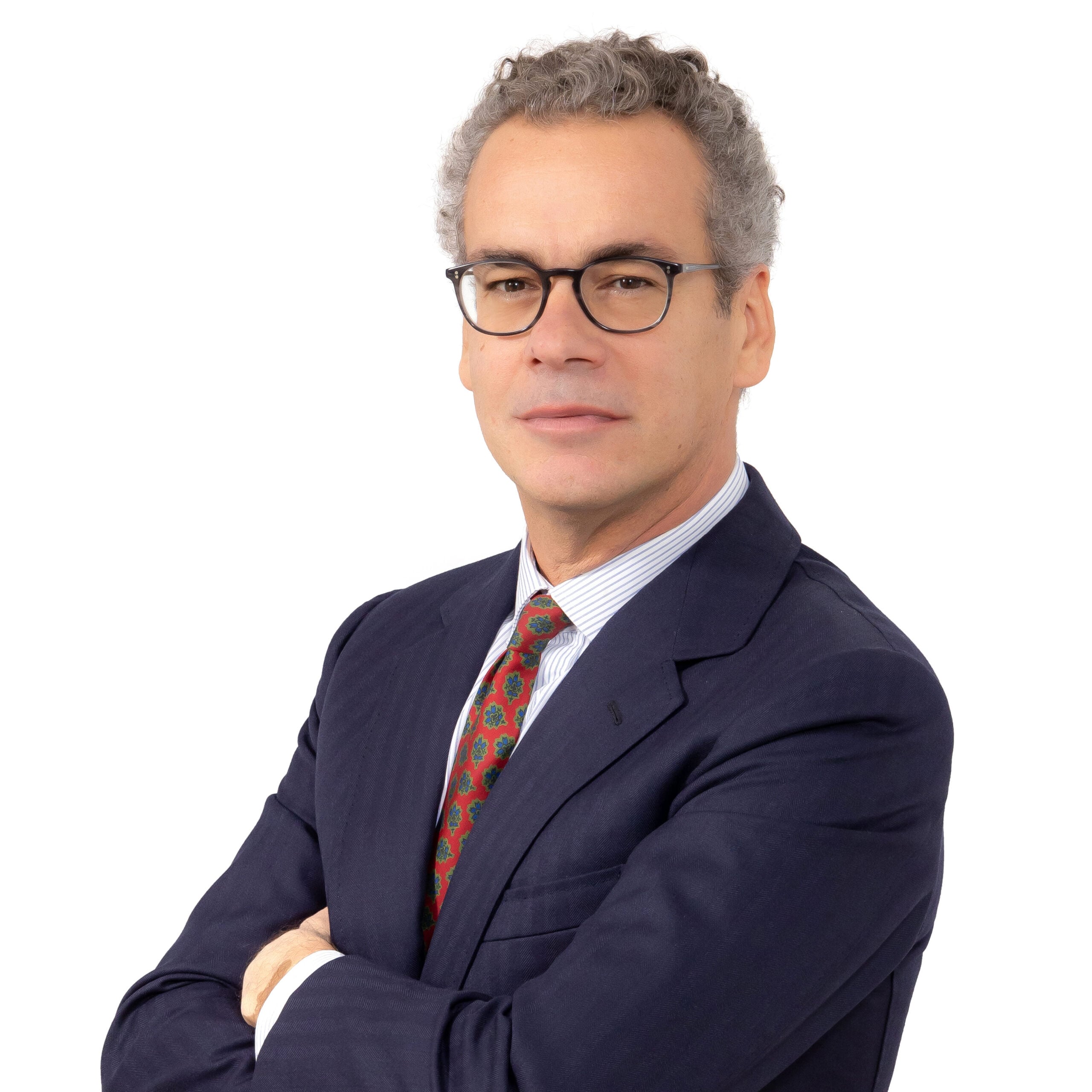 Matteo Almini photo