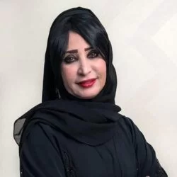 Awatif Al Khouri photo
