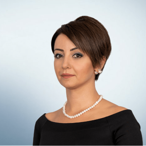 Burcu Baltacıoğlu photo