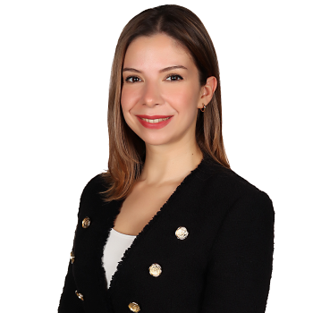 Pelin Ecevit photo