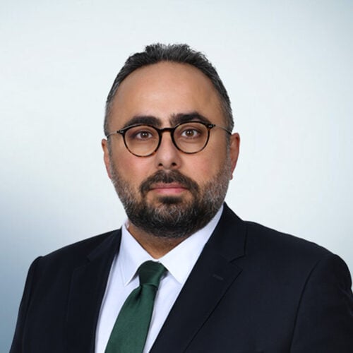Gökhan Okan photo