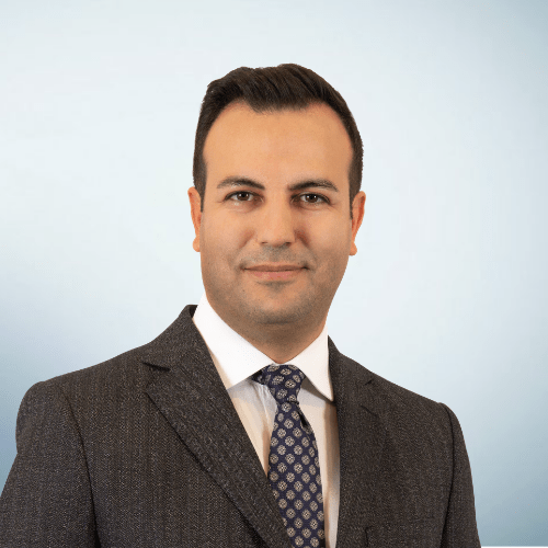 Cagdas Evrim Ergun photo