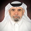Rashid Bin Abdulla Al-Khalifa photo