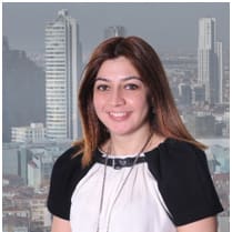 Zeynep Ergün photo