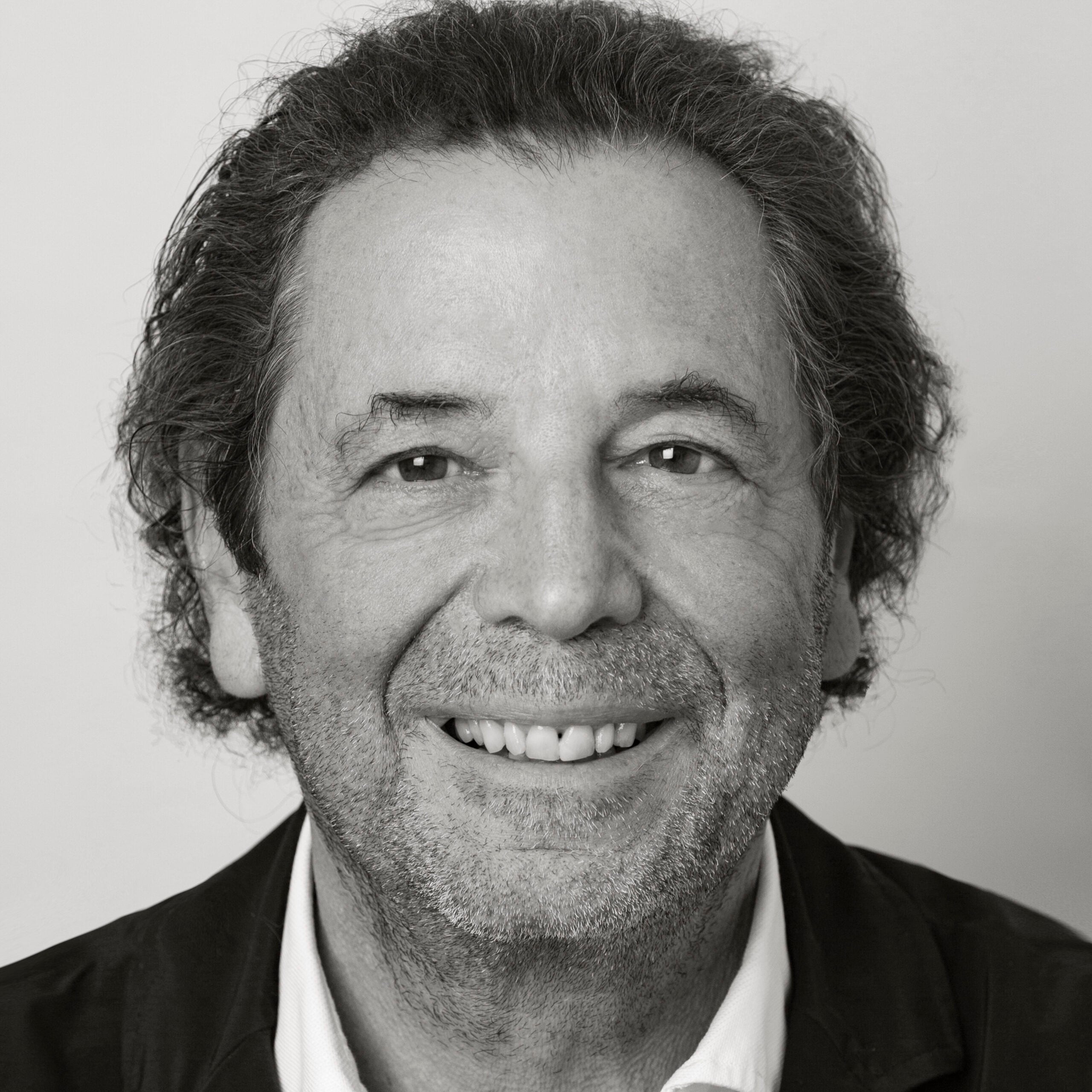 Eric Keyzer photo