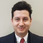 Hikmet FADILLIOGLU photo
