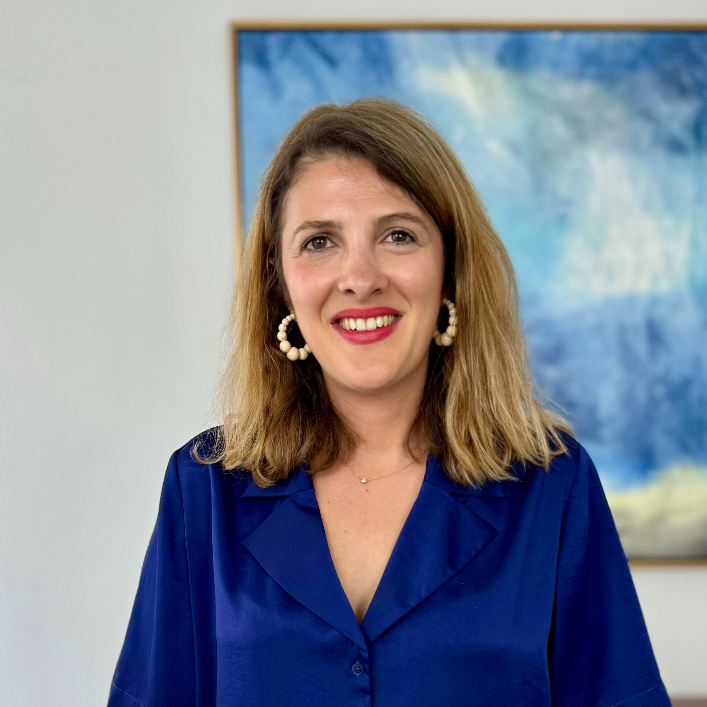 Chloé Laboudie photo