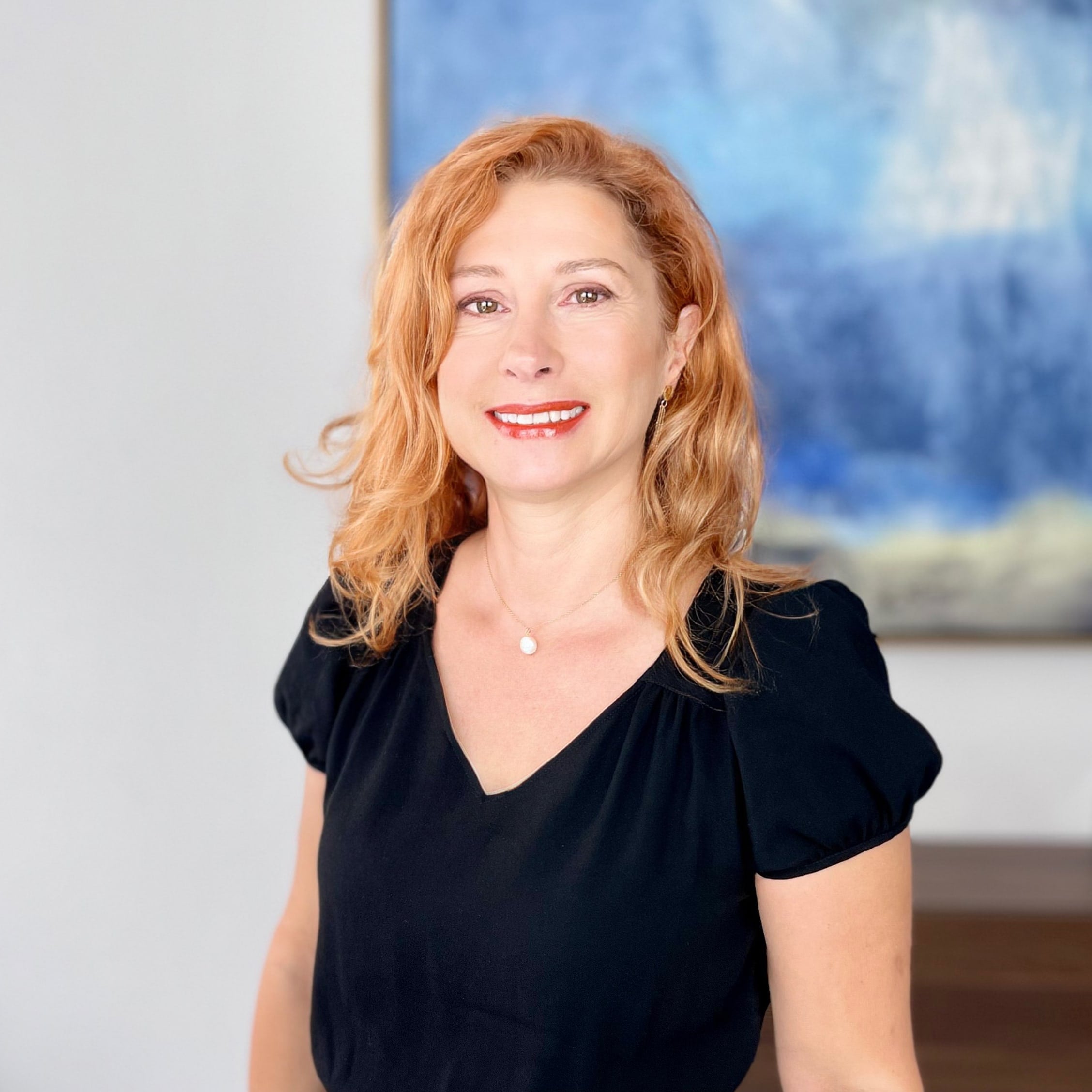 Véronique Piguet photo