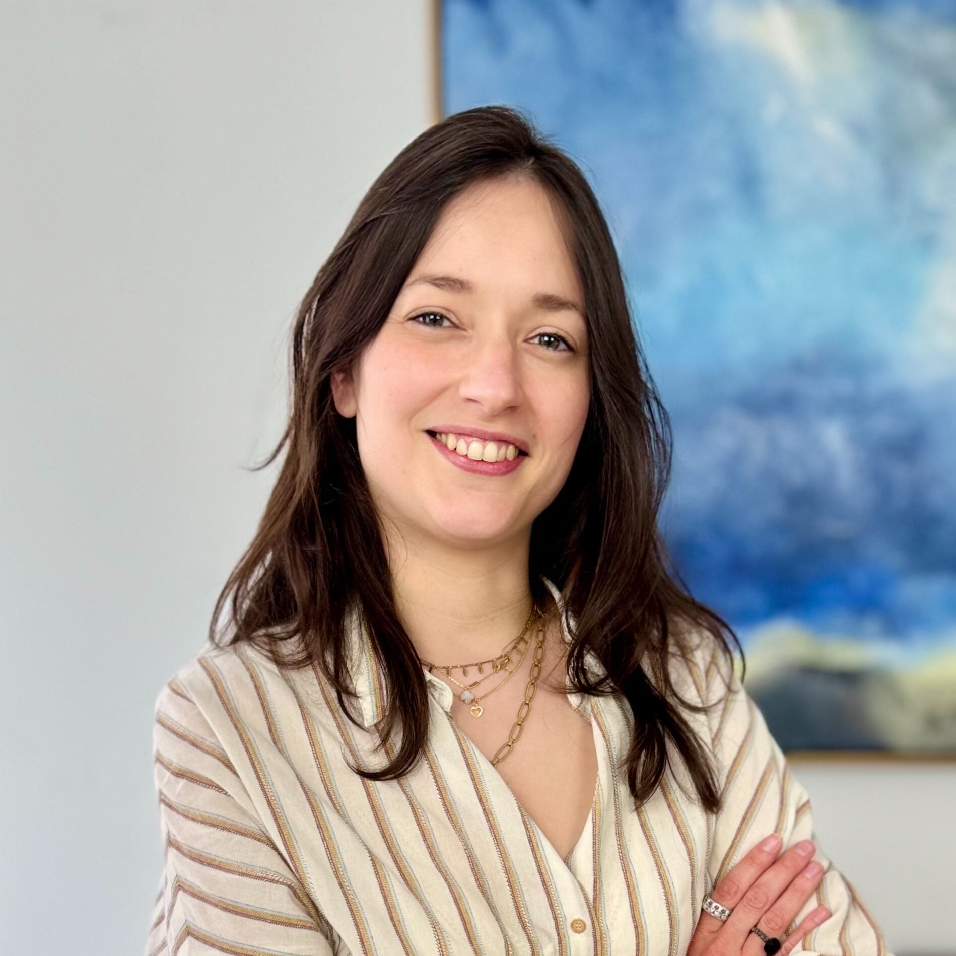 Anne-Sophie Lilti photo