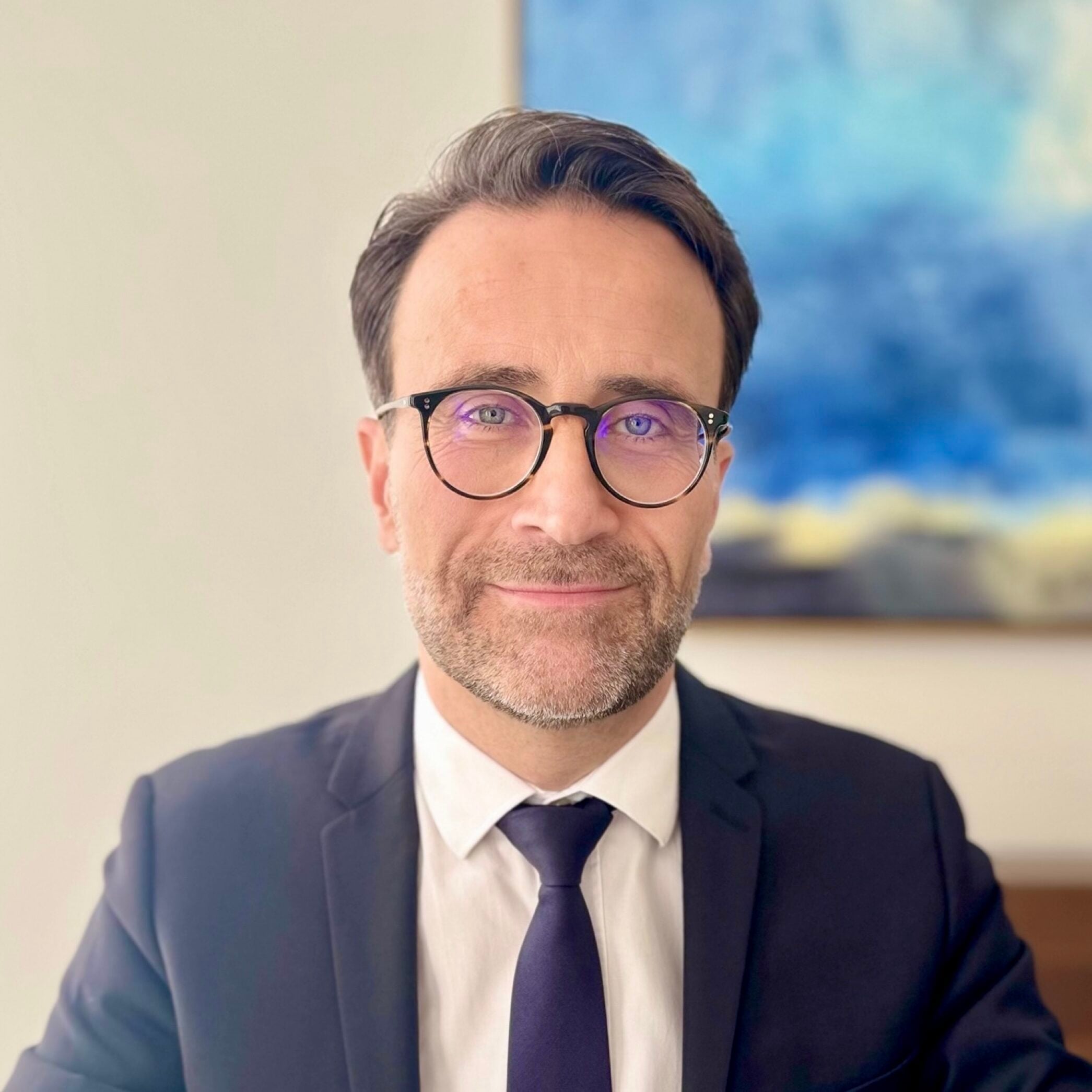 Arnaud Molinier photo