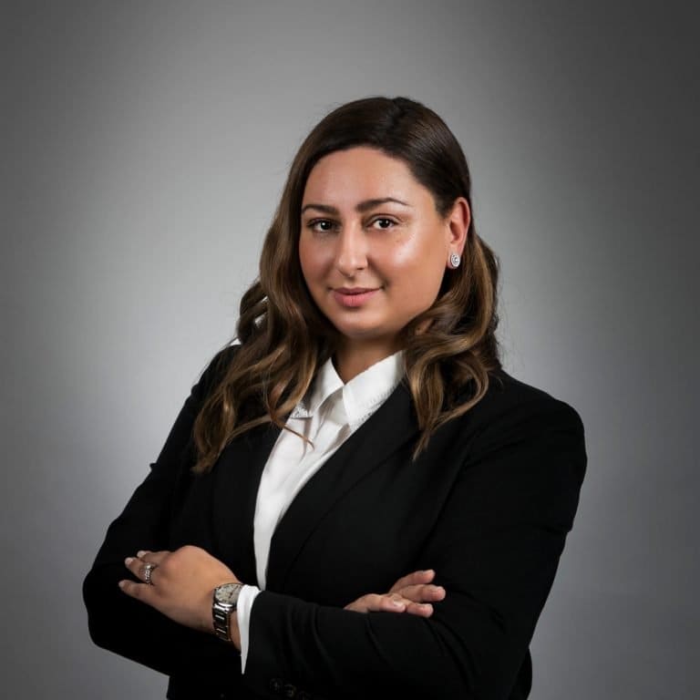 Andrea Kallis Parparinou photo