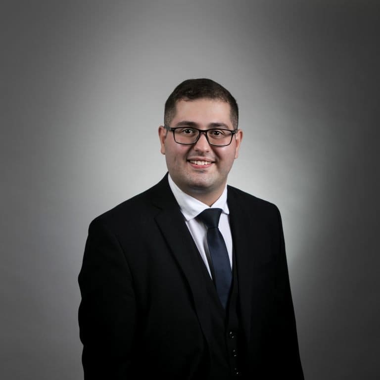 Konstantinos Kaousliadis photo