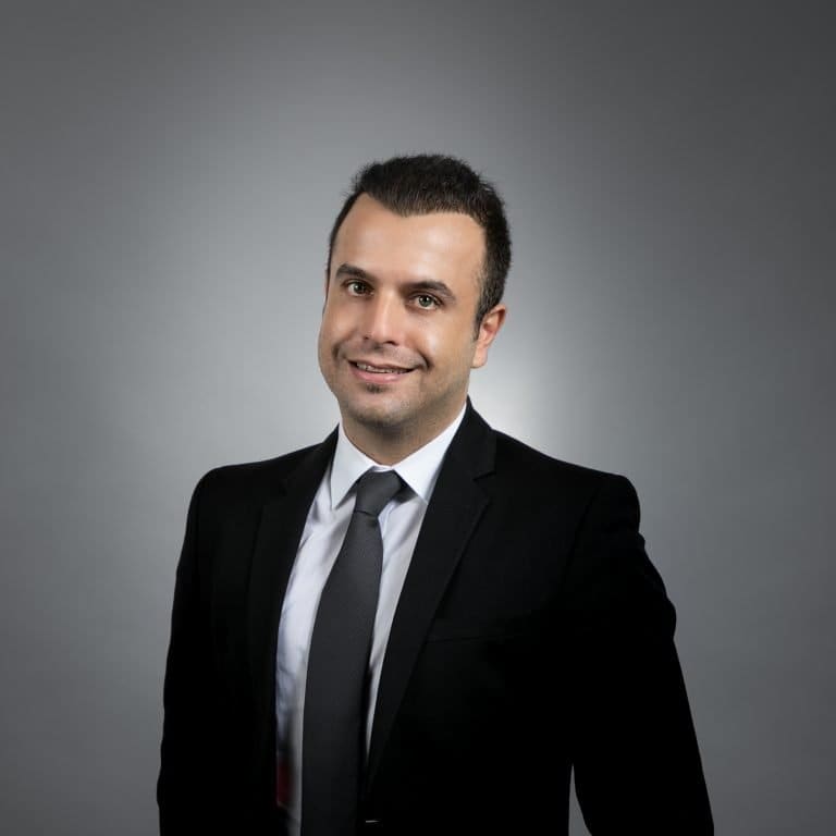 Alexis Christodoulou photo