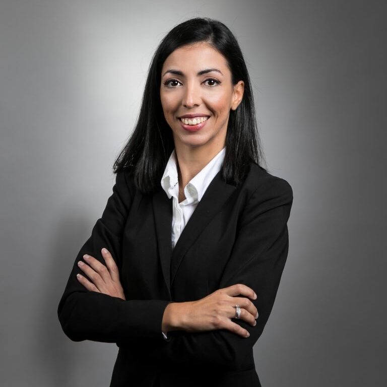 Christiana Pyrkotou photo