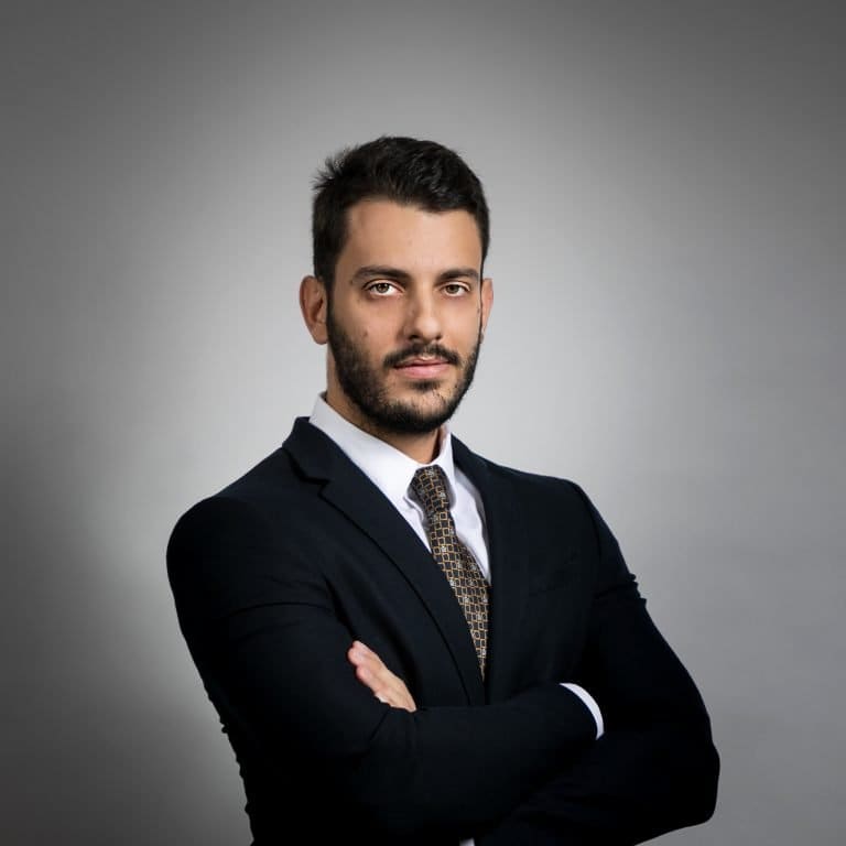 Angelos Antonellos photo
