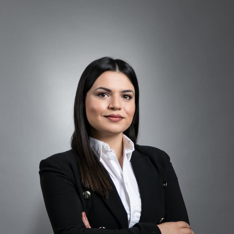 Aimilia Efstathiou photo