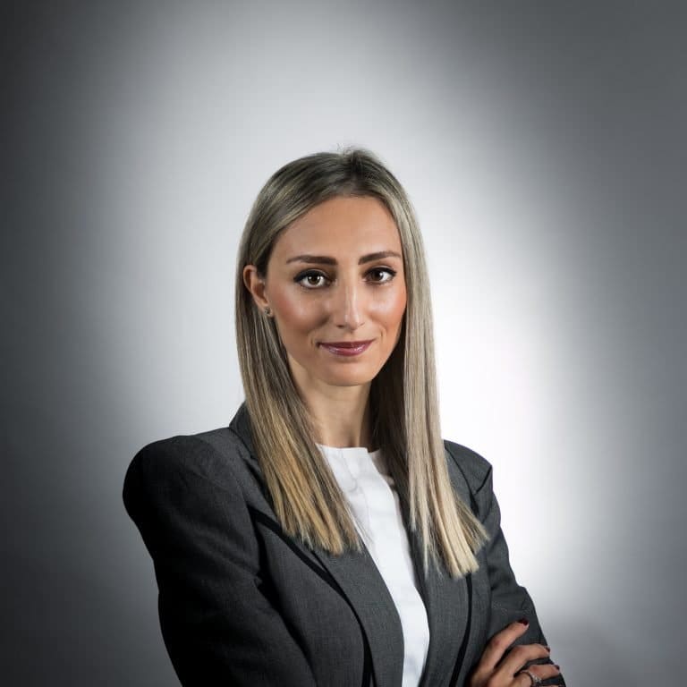 Xenia Kalogirou photo