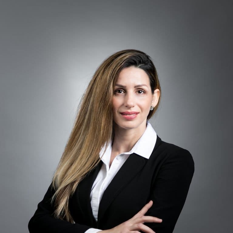 Kyriaki Stinga photo