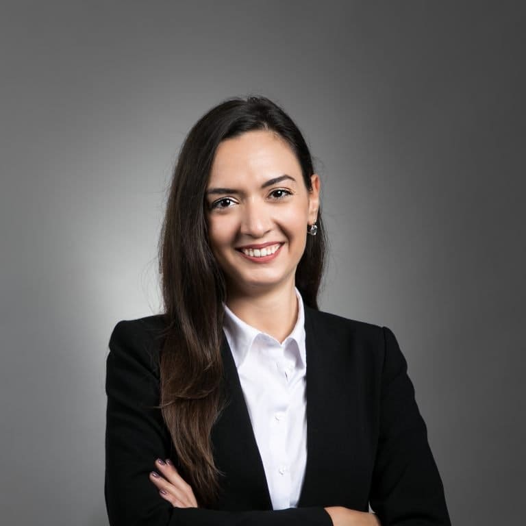 Daphne Ionides photo