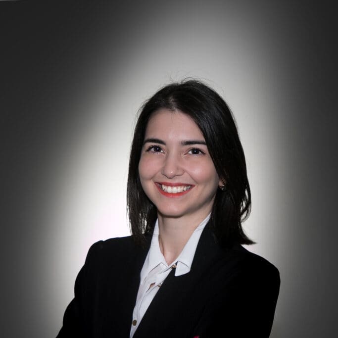 Maria Christofi photo
