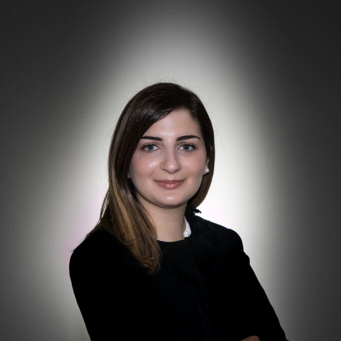 Annabelle Antoniades photo