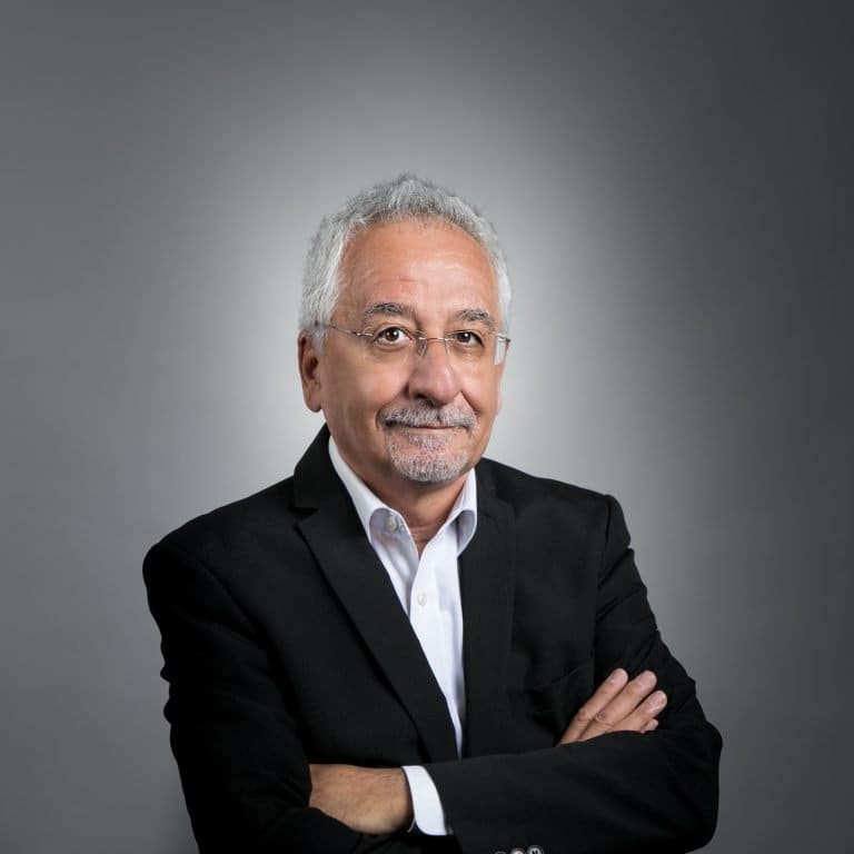 Christos Melides photo