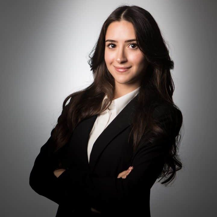 Demetra Hadjimichalaki photo
