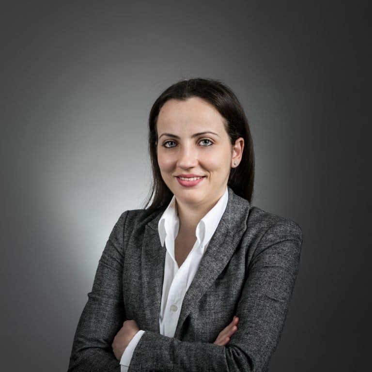 Elena Christodoulou photo