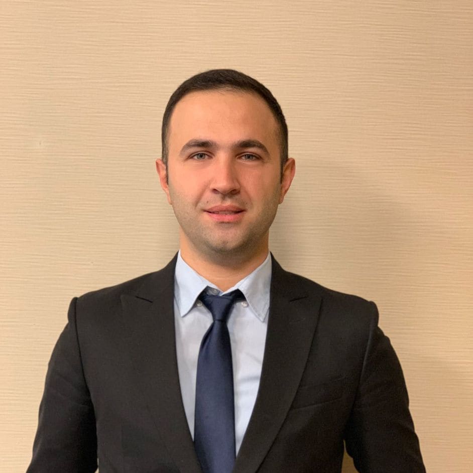 Turqay Babayev photo