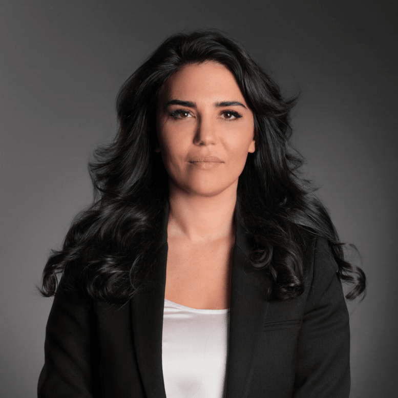 Duygu Abbasoğlu Ceyhan photo