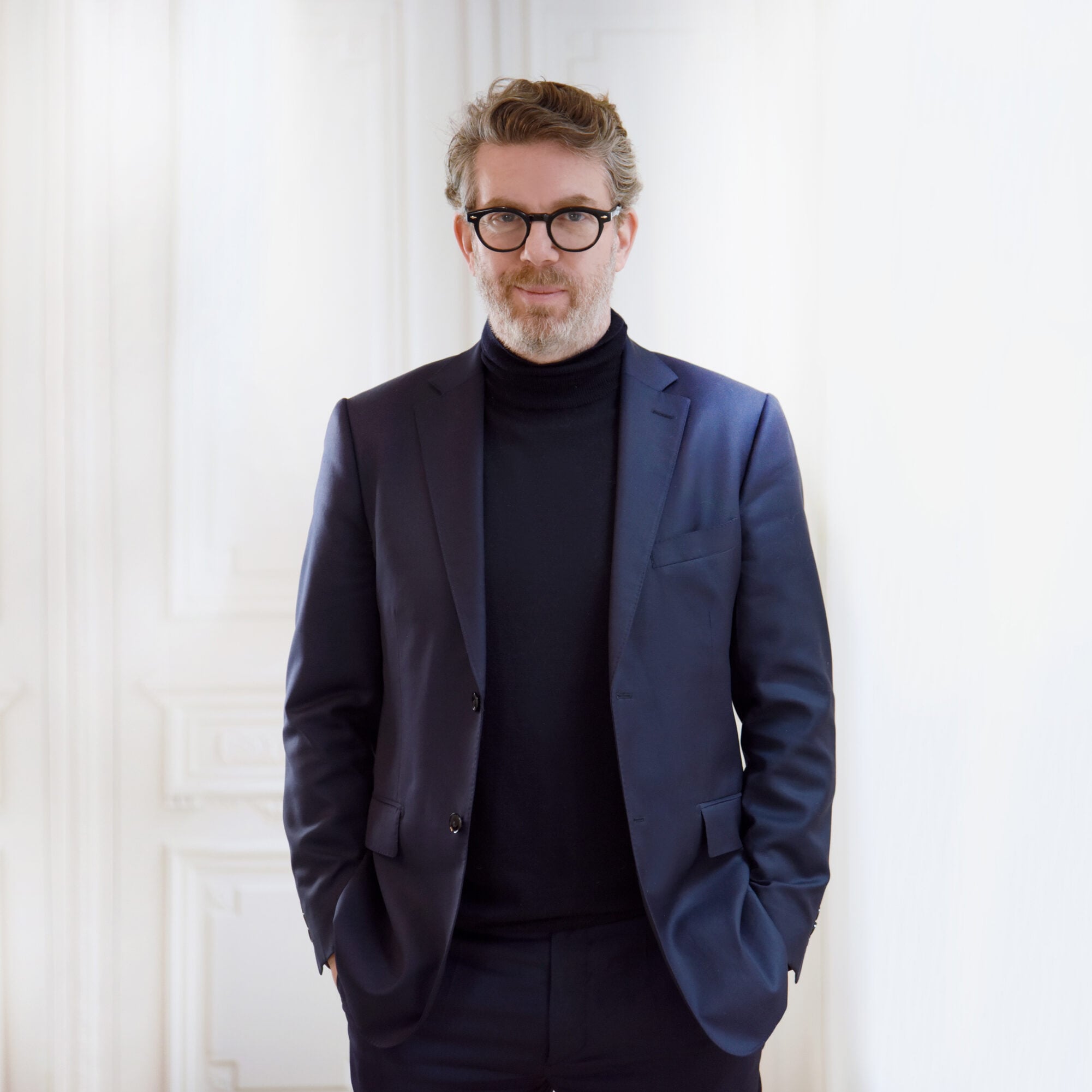 Emmanuel Moyne photo