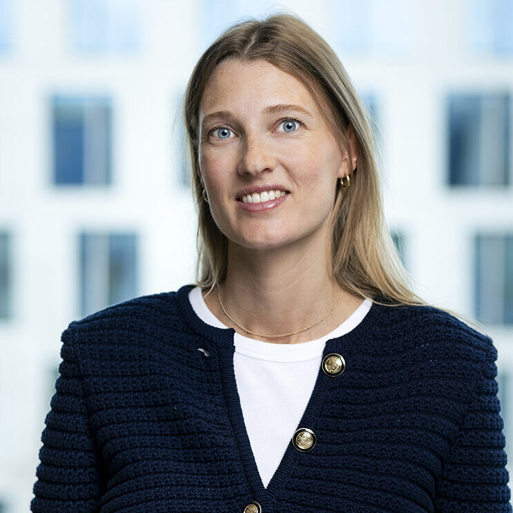 Lisette Smits van Oyen photo
