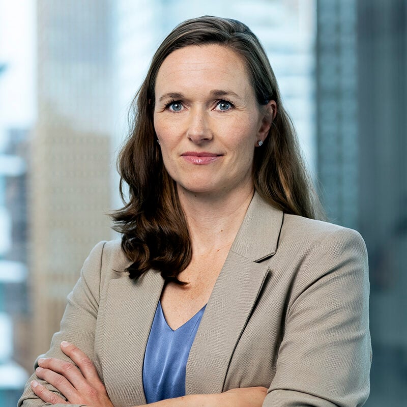 Sophie Kremer photo