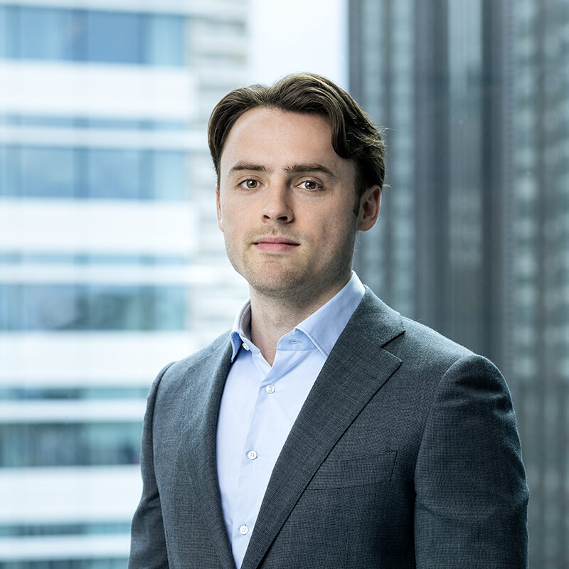 Steven Boerbom photo