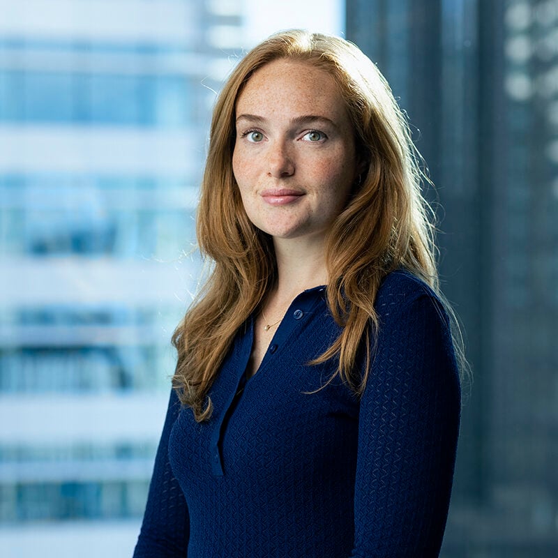 Claire Overduijn photo