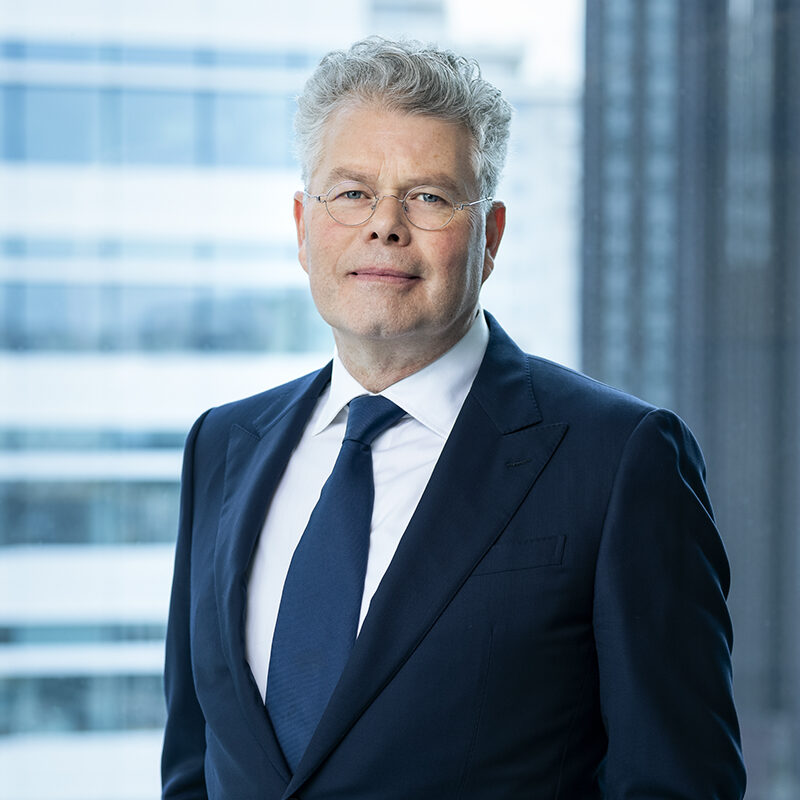 Kees van de Meent photo