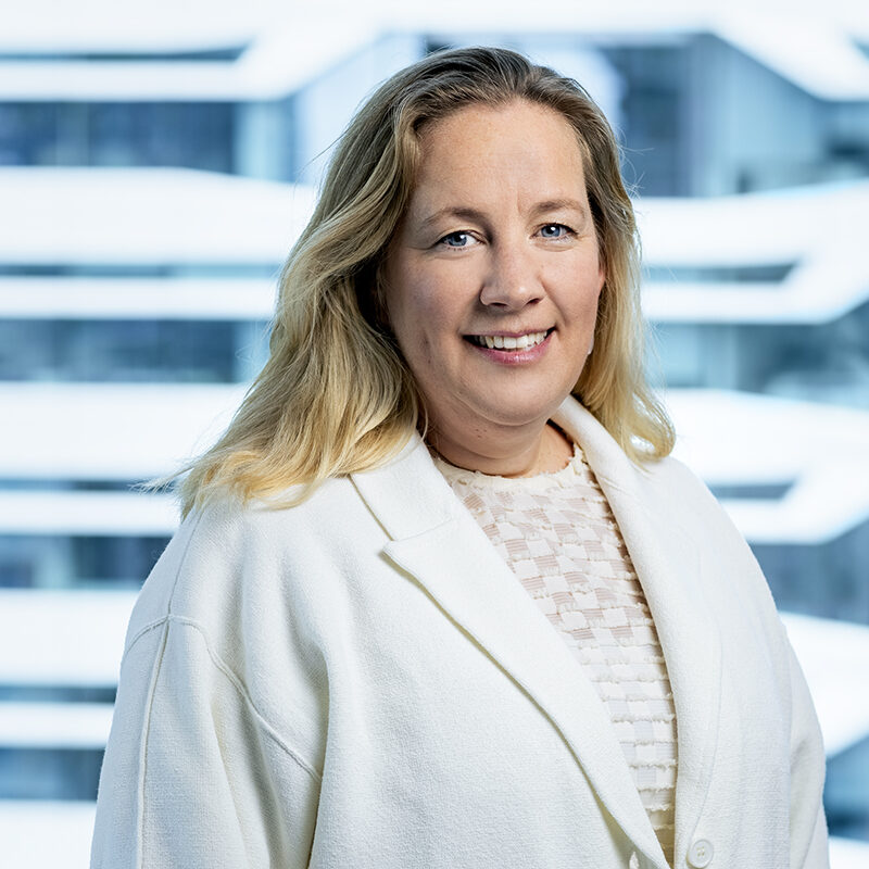 Hanneke De Coninck photo