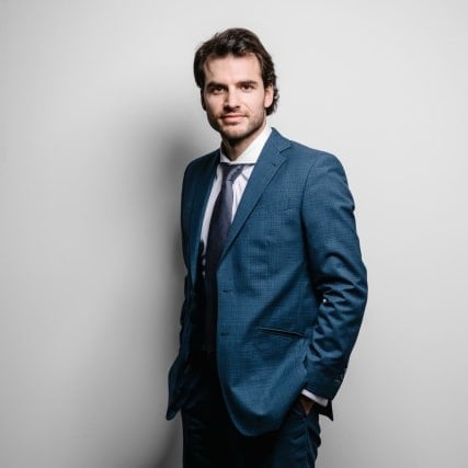 Tomáš Hokr photo
