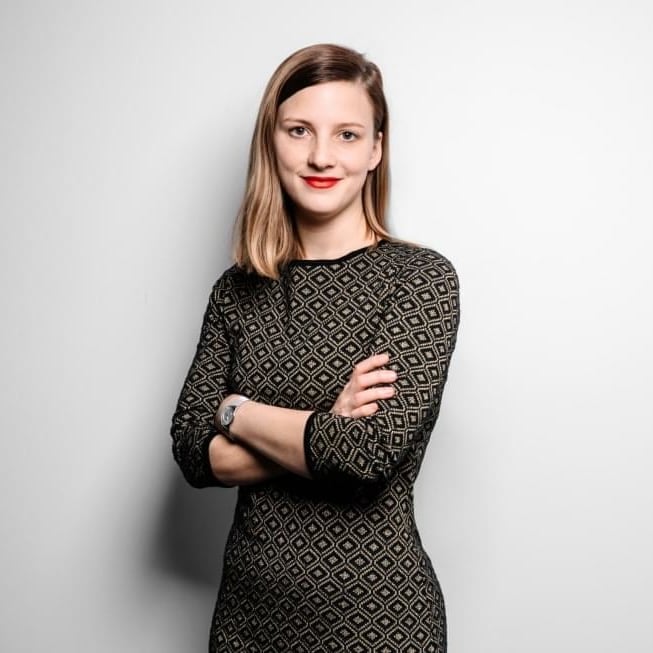 Barbora Paclíková photo