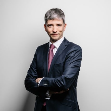 Petr Bříza photo
