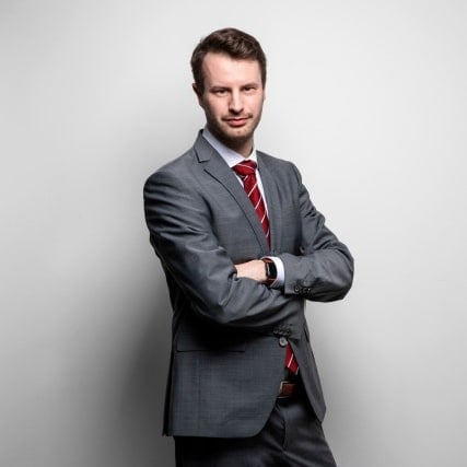 Patrik Koželuha photo