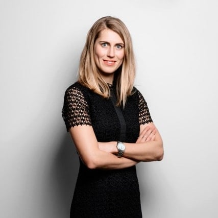 Markéta Kořínková photo