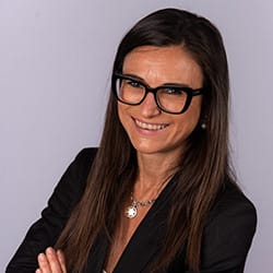 Ana Úbeda photo
