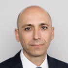 Benjamín Prieto photo