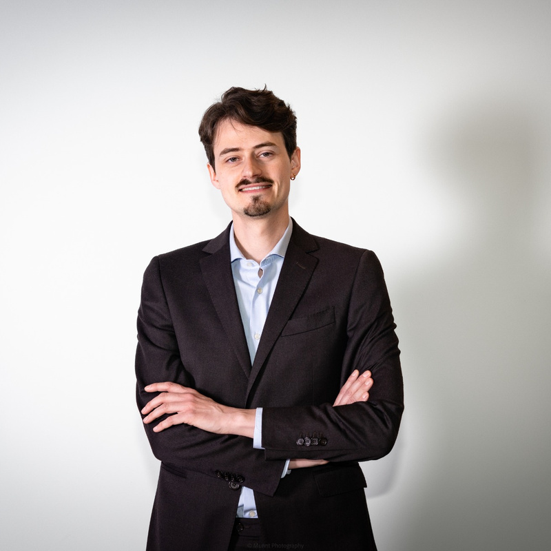 Tom De Koster photo