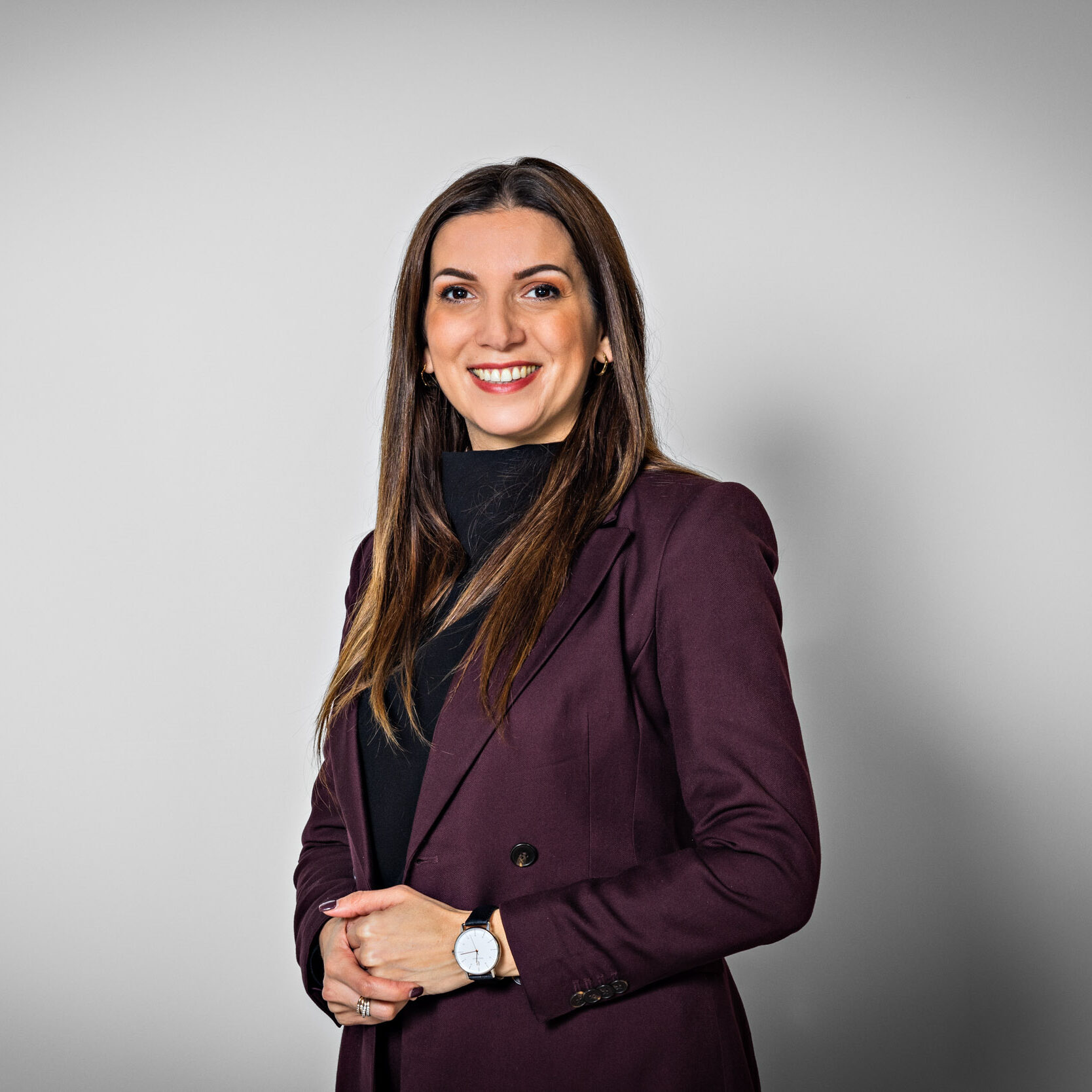 Leila Mstoian photo