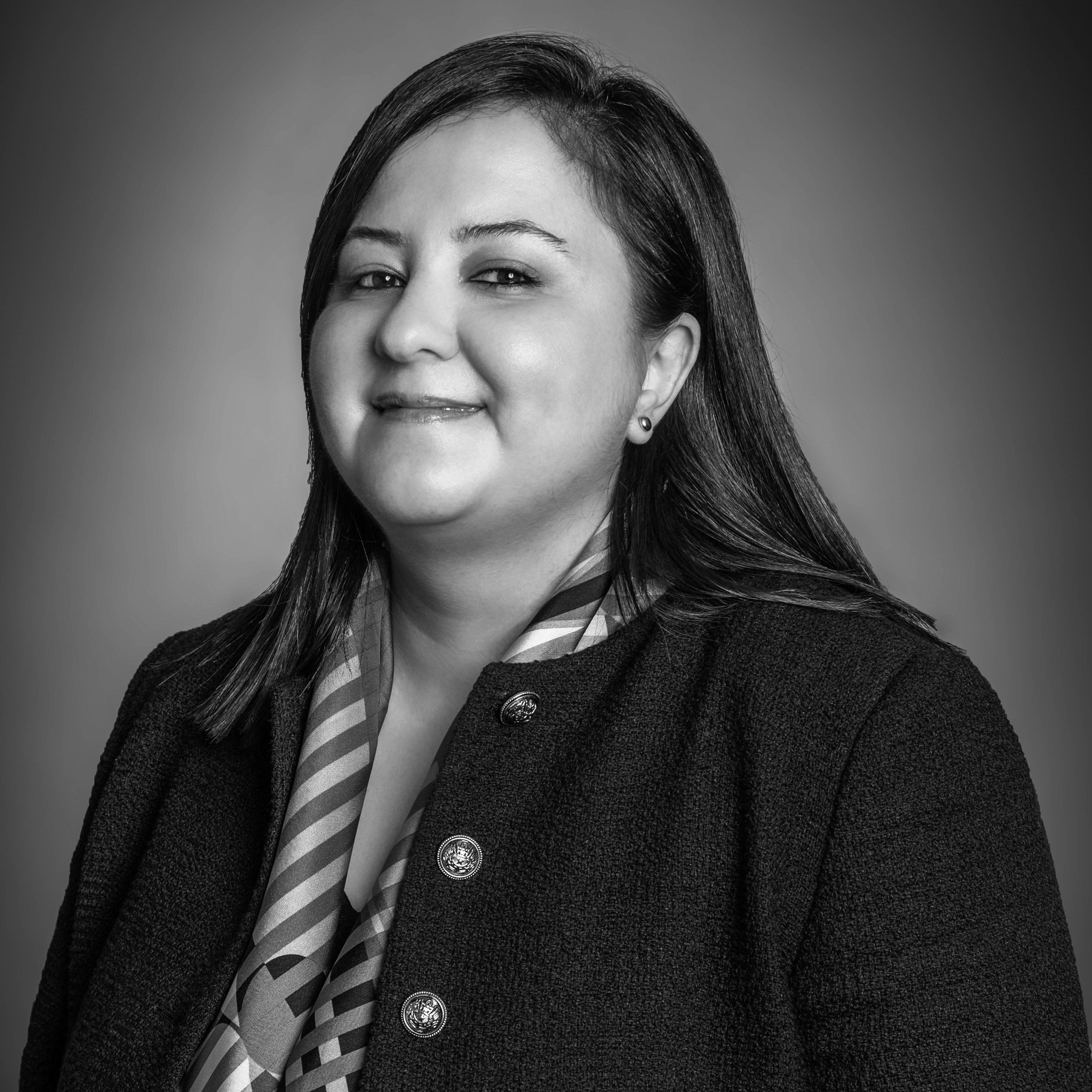 Aslı Tezcan photo