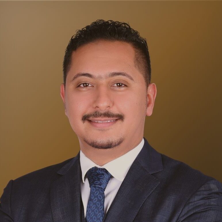 Ahmed Al Kotby photo